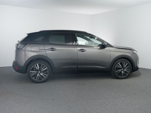 Peugeot 3008 1.6 HYbrid 225PK GT Pack Business | Achterbank in delen neerklapbaar | Achteruitrijcamera | Airba... ActivLease financial lease