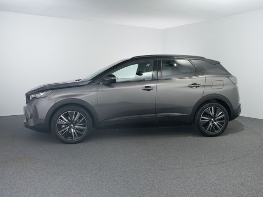 Peugeot 3008 1.6 HYbrid 225PK GT Pack Business | Achterbank in delen neerklapbaar | Achteruitrijcamera | Airba... ActivLease financial lease