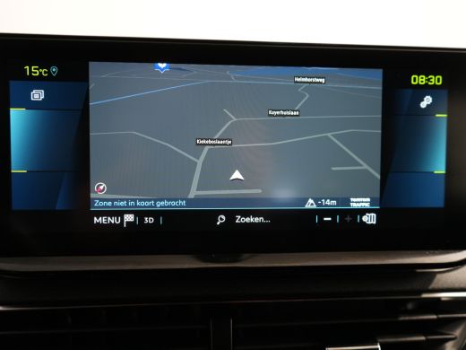Peugeot 3008 1.6 HYbrid 225PK GT Pack Business | Achterbank in delen neerklapbaar | Achteruitrijcamera | Airba... ActivLease financial lease