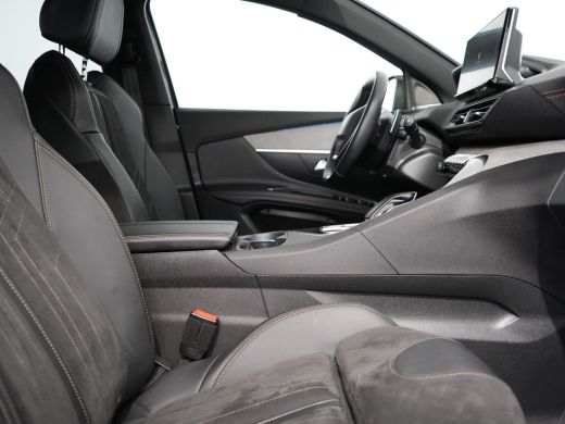 Peugeot 3008 1.6 HYbrid 225PK GT Pack Business | Achterbank in delen neerklapbaar | Achteruitrijcamera | Airba... ActivLease financial lease