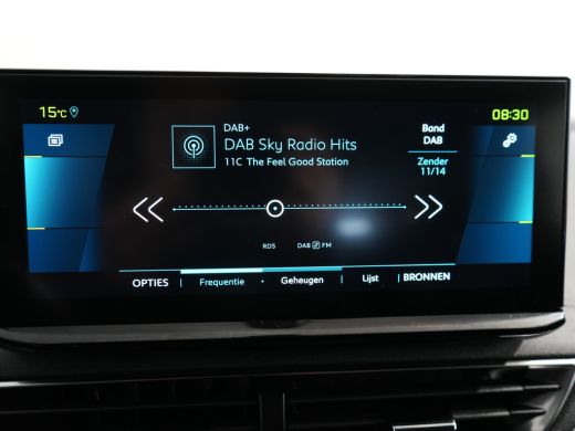 Peugeot 3008 1.6 HYbrid 225PK GT Pack Business | Achterbank in delen neerklapbaar | Achteruitrijcamera | Airba... ActivLease financial lease