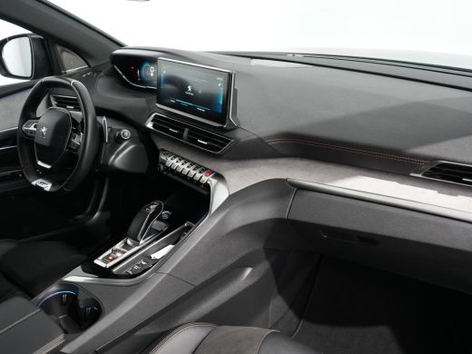 Peugeot 3008 1.6 HYbrid 225PK GT Pack Business | Achterbank in delen neerklapbaar | Achteruitrijcamera | Airba... ActivLease financial lease