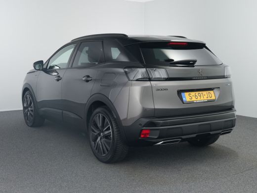 Peugeot 3008 1.6 HYbrid 225PK GT Pack Business | Achterbank in delen neerklapbaar | Achteruitrijcamera | Airba... ActivLease financial lease