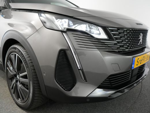 Peugeot 3008 1.6 HYbrid 225PK GT Pack Business | Achterbank in delen neerklapbaar | Achteruitrijcamera | Airba... ActivLease financial lease