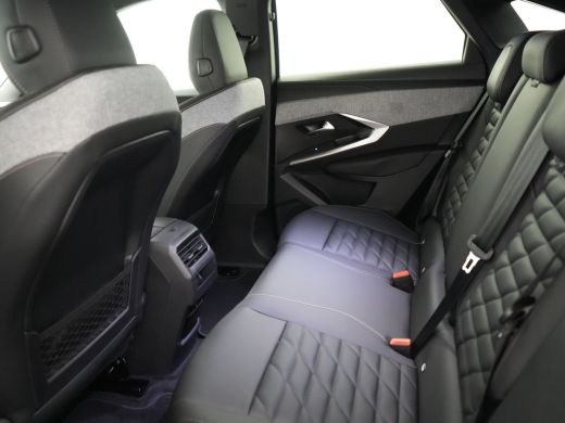 Peugeot 3008 1.6 plug-in Hybrid 195 Allure | 360 Camera | 7,4 kW lader | Afneembare Trekhaak ActivLease financial lease