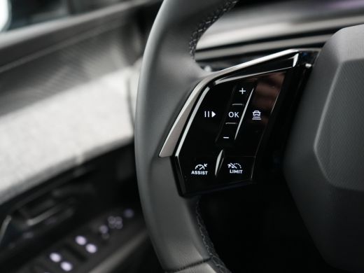 Peugeot 3008 1.6 plug-in Hybrid 195 Allure | 360 Camera | 7,4 kW lader | Afneembare Trekhaak ActivLease financial lease