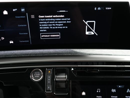 Peugeot 3008 1.6 plug-in Hybrid 195 Allure | 360 Camera | 7,4 kW lader | Afneembare Trekhaak ActivLease financial lease