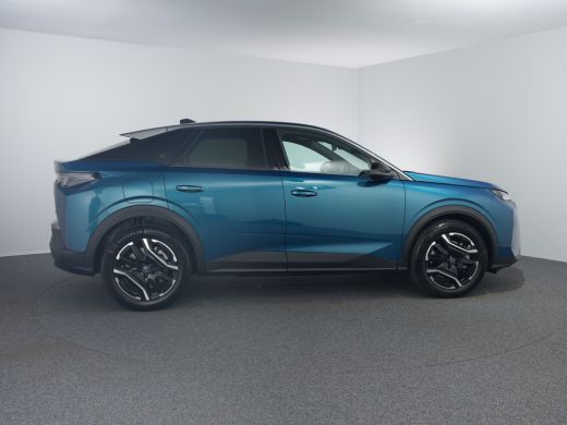 Peugeot 3008 1.6 plug-in Hybrid 195 Allure | 360 Camera | 7,4 kW lader | Afneembare Trekhaak ActivLease financial lease