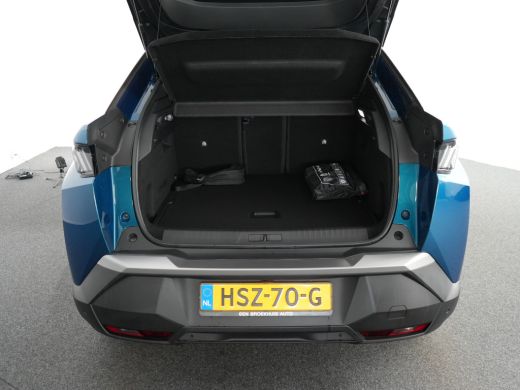 Peugeot 3008 1.6 plug-in Hybrid 195 Allure | 360 Camera | 7,4 kW lader | Afneembare Trekhaak ActivLease financial lease