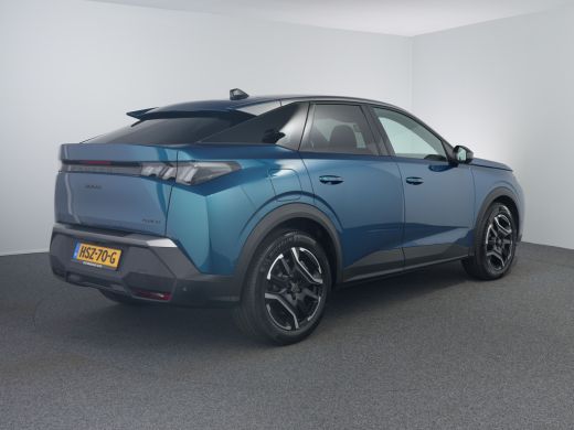 Peugeot 3008 1.6 plug-in Hybrid 195 Allure | 360 Camera | 7,4 kW lader | Afneembare Trekhaak ActivLease financial lease