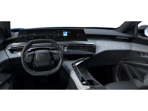 Peugeot 3008 Allure | Advanced Active Safety Brake met camera en radar (Pack Safety Plus) | Climate Control | ... ActivLease financial lease