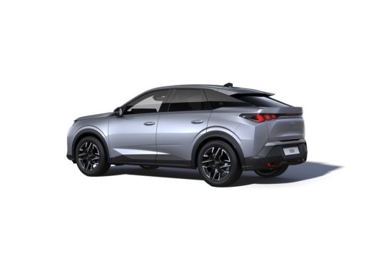 Peugeot 3008 Allure Automaat ActivLease financial lease