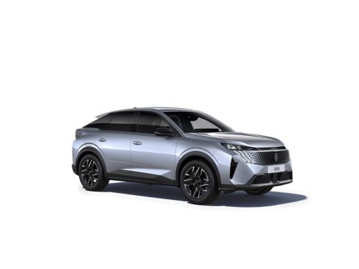 Peugeot 3008 Allure Automaat ActivLease financial lease