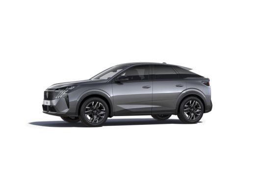 Peugeot 3008 Allure Automaat ActivLease financial lease