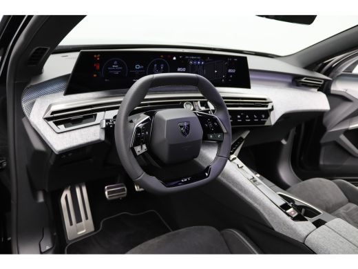 Peugeot 3008 &euro; 4000,- Voorraad Voordeel | 1.2 Hybrid 145 GT | Achteruitrijcamera | Elektrisch glazen panorama-... ActivLease financial lease