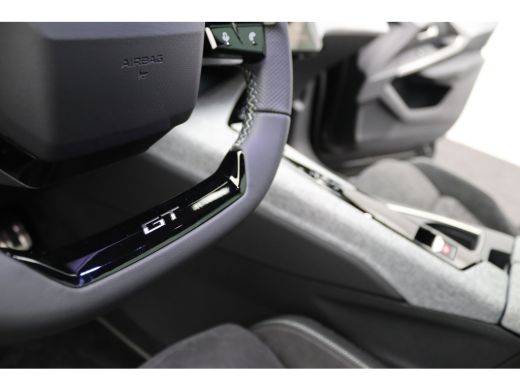 Peugeot 3008 &euro; 4000,- Voorraad Voordeel | 1.2 Hybrid 145 GT | Achteruitrijcamera | Elektrisch glazen panorama-... ActivLease financial lease