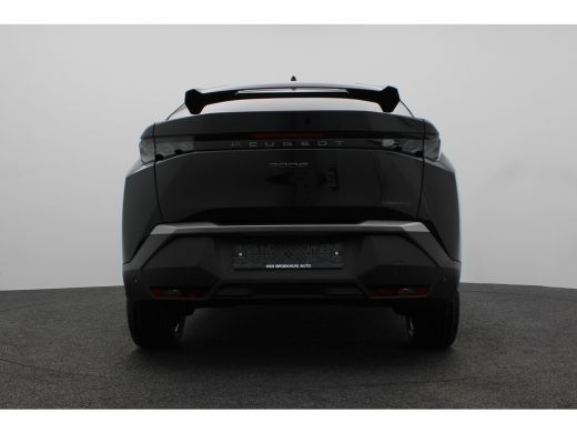 Peugeot 3008 &euro; 4000,- Voorraad Voordeel | 1.2 Hybrid 145 GT | Achteruitrijcamera | Elektrisch glazen panorama-... ActivLease financial lease