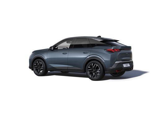 Peugeot 3008 GT Automaat ActivLease financial lease