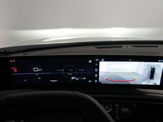 Peugeot 3008 GT Automaat ActivLease financial lease