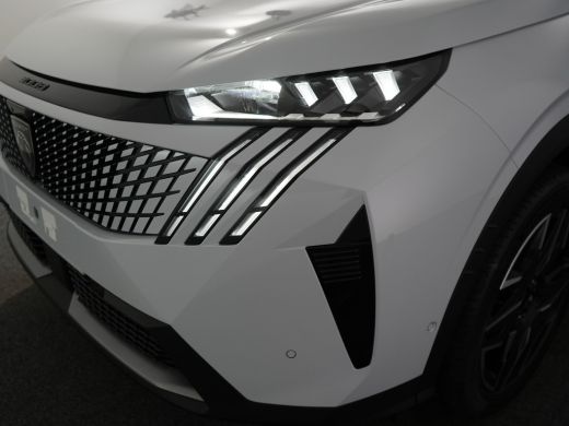 Peugeot 3008 GT Automaat ActivLease financial lease