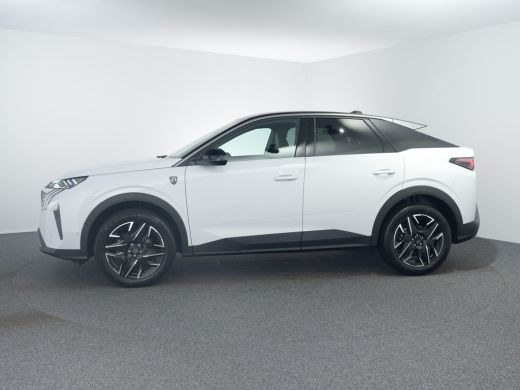 Peugeot 3008 GT Automaat ActivLease financial lease