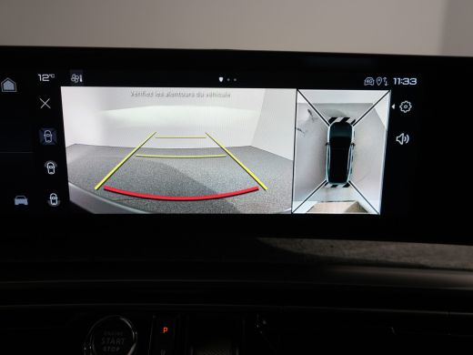 Peugeot 3008 GT Automaat ActivLease financial lease