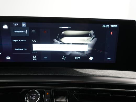 Peugeot 3008 GT Automaat ActivLease financial lease