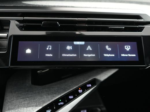 Peugeot 3008 GT Automaat ActivLease financial lease