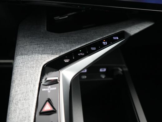 Peugeot 3008 GT Automaat ActivLease financial lease