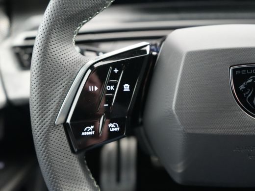 Peugeot 3008 GT Automaat ActivLease financial lease