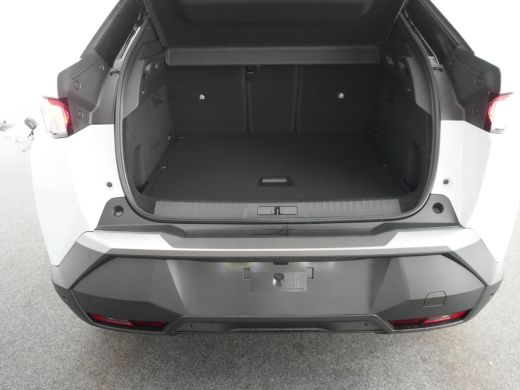 Peugeot 3008 GT Automaat ActivLease financial lease