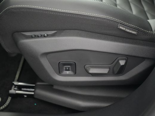 Peugeot 3008 GT Automaat ActivLease financial lease