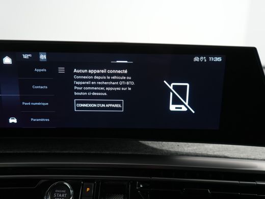 Peugeot 3008 GT Automaat ActivLease financial lease