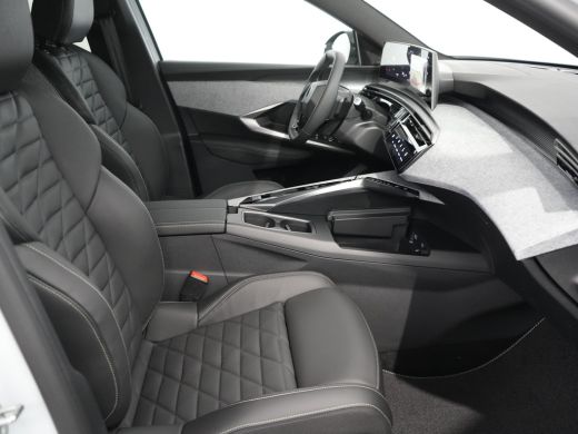 Peugeot 3008 GT Automaat ActivLease financial lease