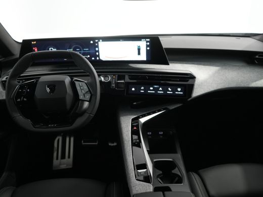 Peugeot 3008 GT Automaat ActivLease financial lease