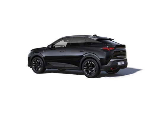 Peugeot 3008 GT Automaat ActivLease financial lease