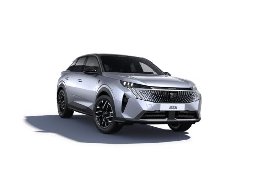 Peugeot 3008 GT Automaat | FOCAL&reg; Premium Hi-Fi System ActivLease financial lease