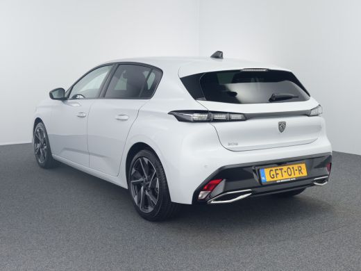 Peugeot 308 1.2 PureTech Allure | Achteruitrijcamera | Apple Carplay/Android Auto|telefoonintegratie premium ... ActivLease financial lease