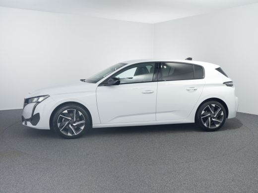 Peugeot 308 1.2 PureTech Allure | Achteruitrijcamera | Apple Carplay/Android Auto|telefoonintegratie premium ... ActivLease financial lease