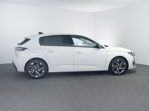 Peugeot 308 1.2 PureTech Allure | Achteruitrijcamera | Apple Carplay/Android Auto|telefoonintegratie premium ... ActivLease financial lease