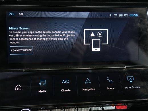 Peugeot 308 1.2 PureTech Allure | Achteruitrijcamera | Apple Carplay/Android Auto|telefoonintegratie premium ... ActivLease financial lease