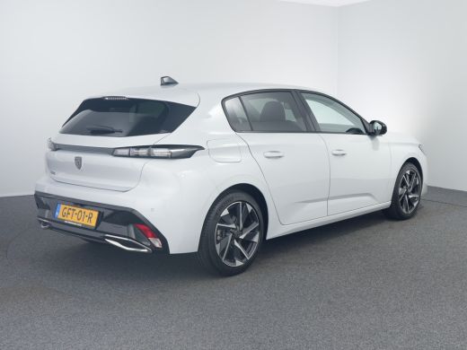 Peugeot 308 1.2 PureTech Allure | Achteruitrijcamera | Apple Carplay/Android Auto|telefoonintegratie premium ... ActivLease financial lease