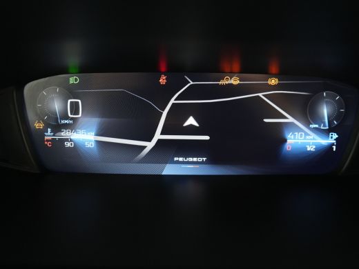 Peugeot 308 1.2 PureTech Allure | Achteruitrijcamera | Apple Carplay/Android Auto|telefoonintegratie premium ... ActivLease financial lease