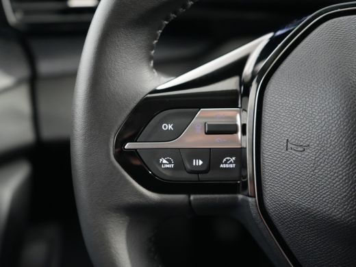 Peugeot 308 1.2 PureTech Allure | Achteruitrijcamera | Apple Carplay/Android Auto|telefoonintegratie premium ... ActivLease financial lease