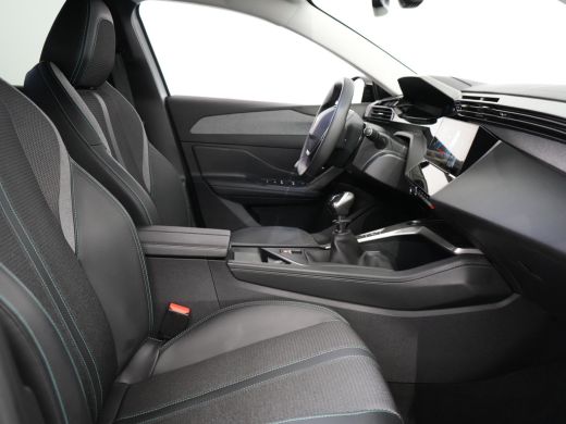 Peugeot 308 1.2 PureTech Allure | Achteruitrijcamera | Apple Carplay/Android Auto|telefoonintegratie premium ... ActivLease financial lease