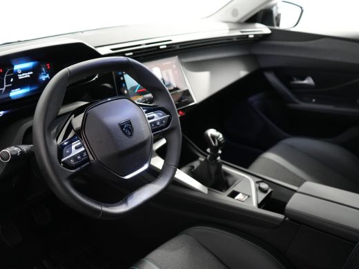 Peugeot 308 1.2 PureTech Allure | Achteruitrijcamera | Apple Carplay/Android Auto|telefoonintegratie premium ... ActivLease financial lease