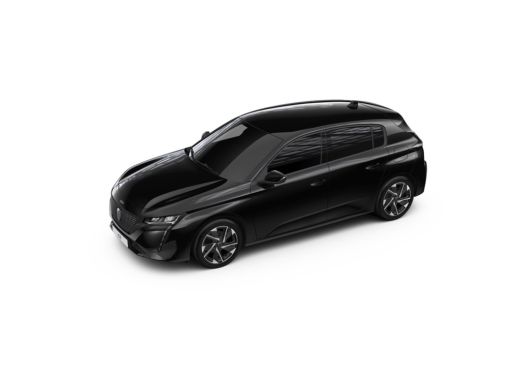 Peugeot 308 Active Pack Business Automaat | PEUGEOT i-Connect Advanced Nav ActivLease financial lease