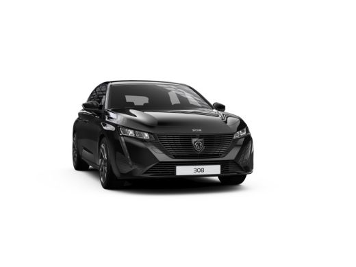Peugeot 308 Active Pack Business Automaat | PEUGEOT i-Connect Advanced Nav ActivLease financial lease