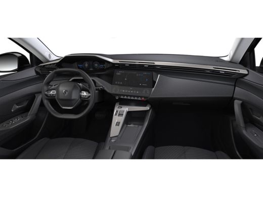 Peugeot 308 Active Pack Business Automaat | PEUGEOT i-Connect Advanced Nav ActivLease financial lease