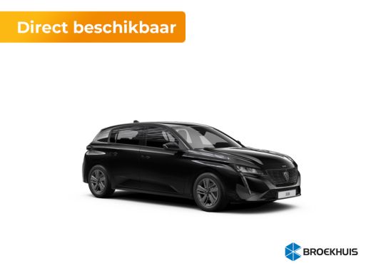 Peugeot 308 Active Pack Business PEUGEOT i-Connect Advanced Nav